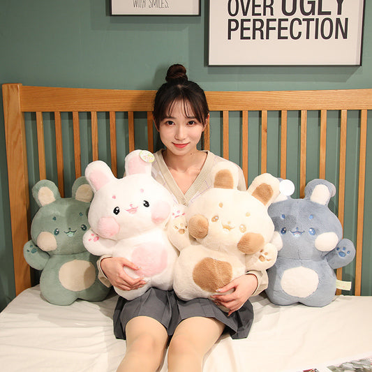 Fully Stuffed Animal Doll Plush Toy