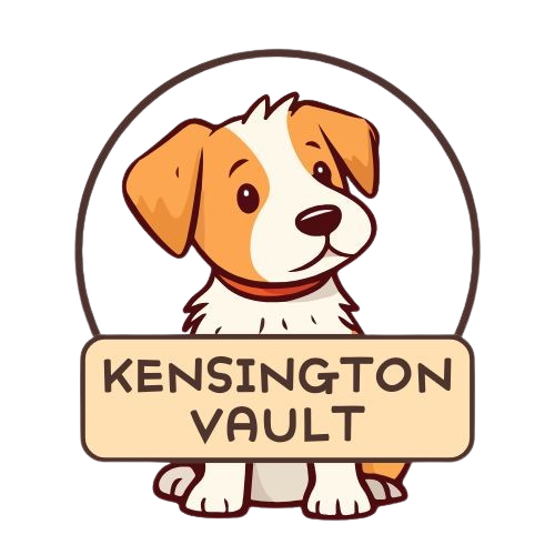 THE KENSINGTON VAULT